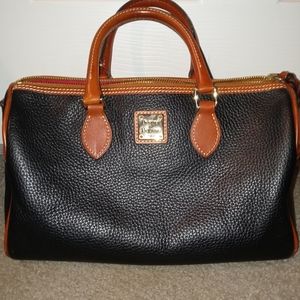 Dooney and Bourke purse